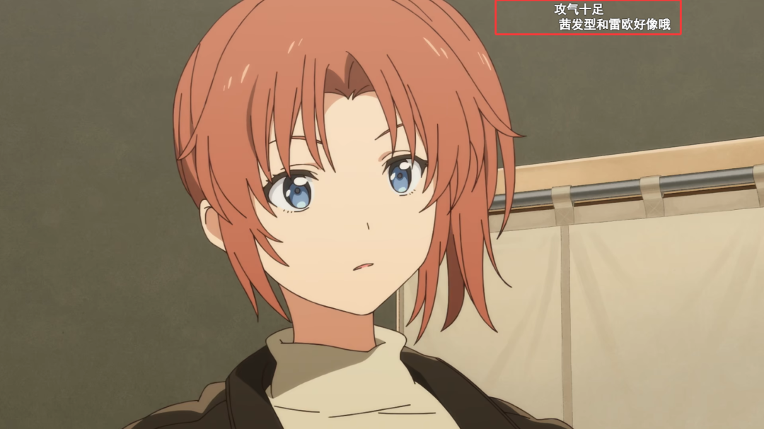 百合直球甜度爆表！上伊那牡丹十月新番百合动漫深度推荐