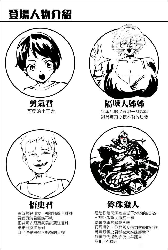 NTR角色梗图爆火：天彗龙为何成二次元纯爱救星