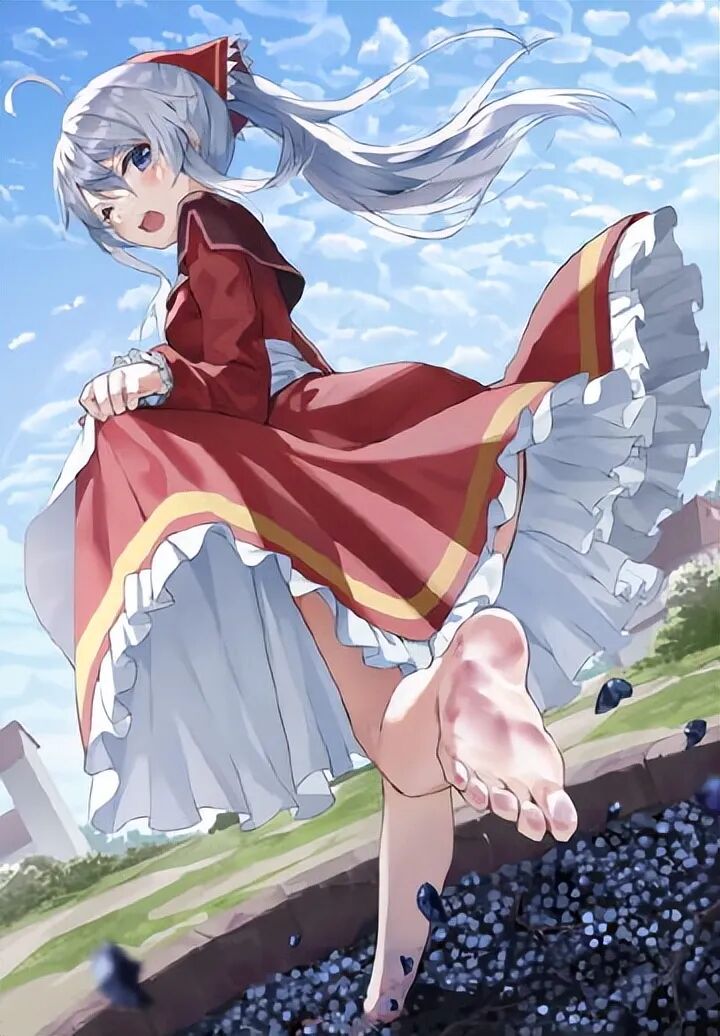 【最自恋也最真实的屑魔女】魔女之旅伊蕾娜为何让人欲罢不能