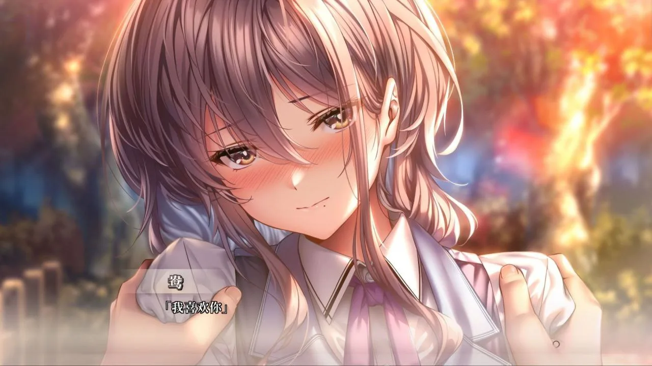 温泉宿管的幸福生活！《甜蜜女友3》Mod整合版低调补档，这纯爱谁能顶得住？