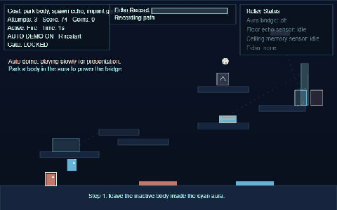 CreativeGame解析：让AI游戏生成从Prompt抽卡走向机制化迭代
