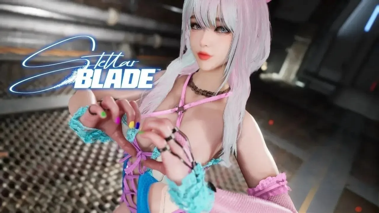 伊芙的终极衣柜！《剑星》v1.4.1绅士Mod整合版登场：600款清凉装一键切换