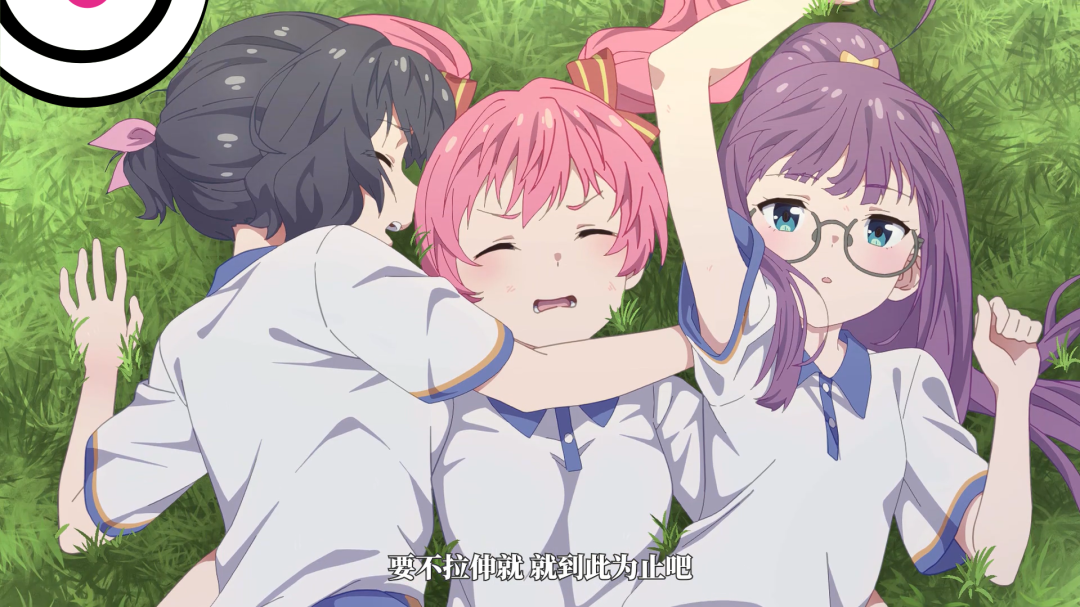 国产轻百合动画《呼唤少女》特别篇开播！日常萌系新番口碑大爆