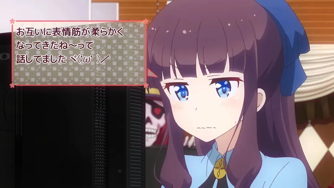 NEW GAME补番指南萌系社畜动画推荐