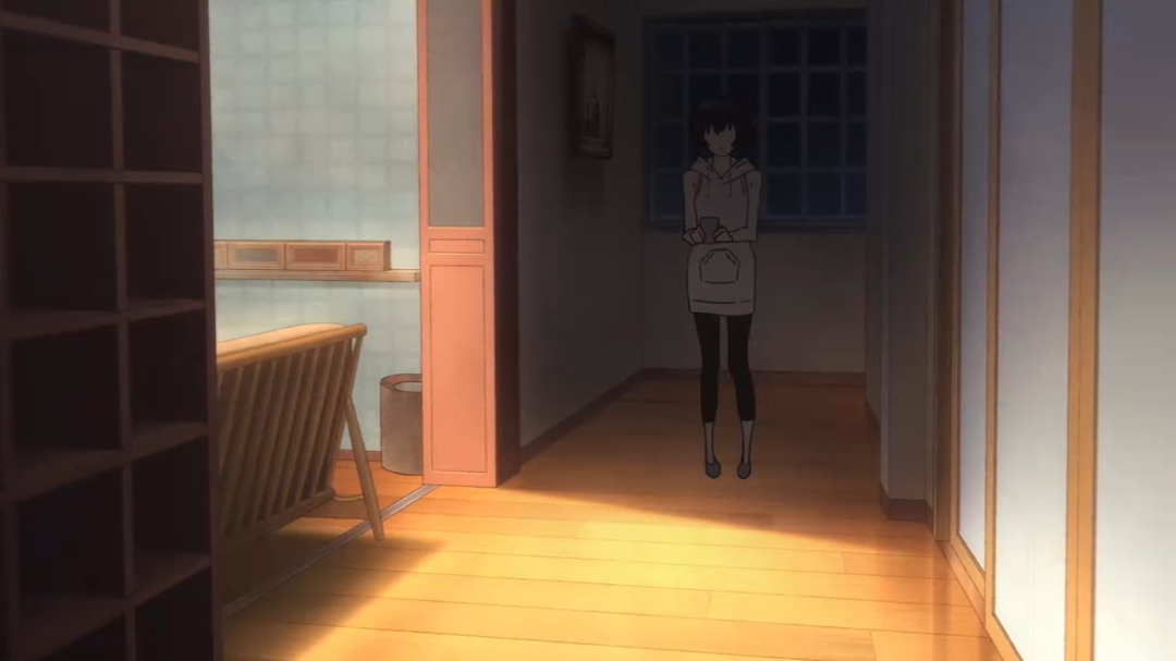 【高能贴贴名场面解析】上伊那牡丹酒醉身姿似百合花般第六话