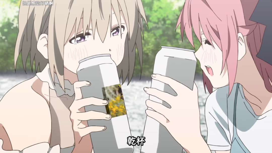百合直球甜度爆表！上伊那牡丹十月新番百合动漫深度推荐