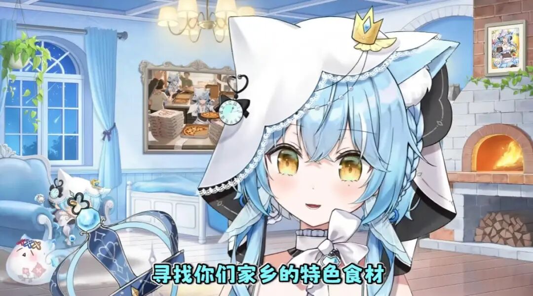 青岛二次元餐吧和上海V披萨店为何打动勇哥破产直播