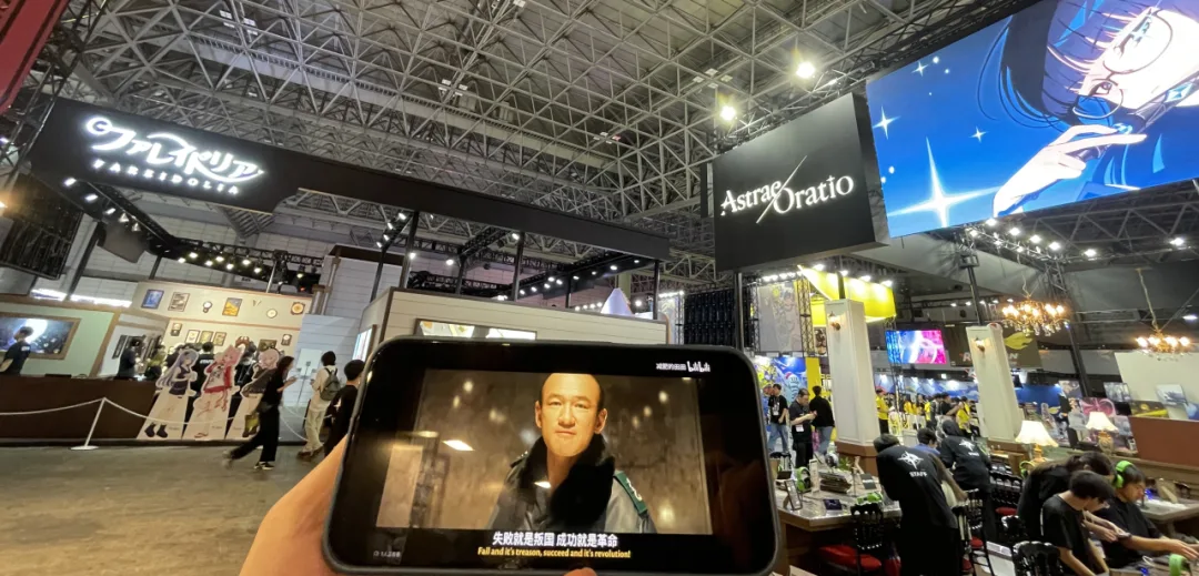 阿索拉星之祈愿首测深度评析：逆风翻盘的顶级二游黑马