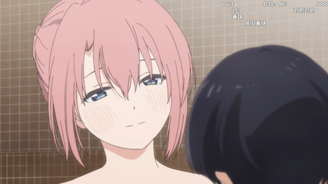百合直球甜度爆表！上伊那牡丹十月新番百合动漫深度推荐