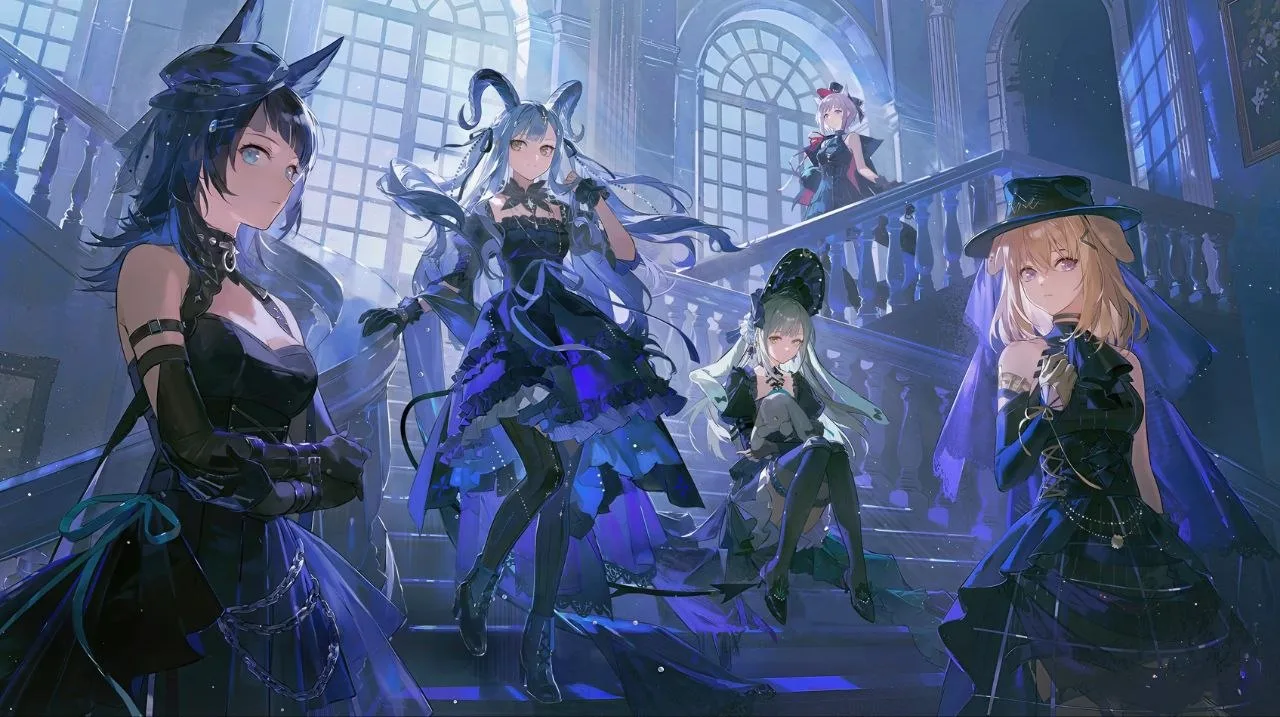 摆脱网络束缚的终极体验？《明日方舟》2.7.31本地单机一键端深度体验与避坑指南