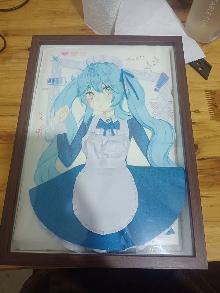 二次元反人类姿势引热议！这五部脑洞大开的热门漫画不容错过