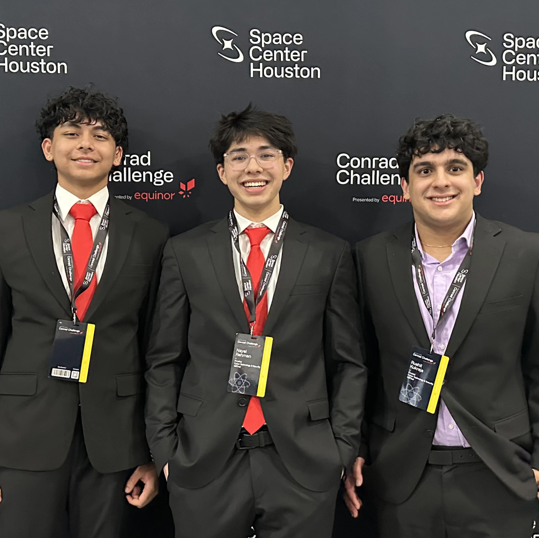OpenAI ChatGPT Futures计划：26位AI原生大学生用AI创造太空机器人、搜救系统与星系索引
