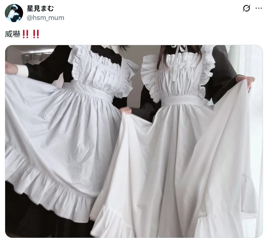 从阶级规训到威吓假说：深度解析ACG女仆文化的百年流变