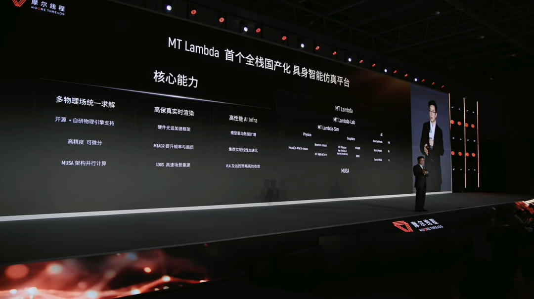 【全栈国产仿真平台落地】具身智能Sim-to-Real方案