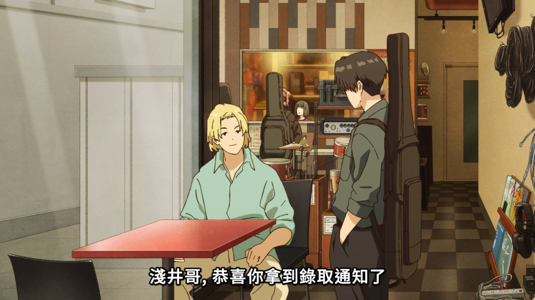 百合直球甜度爆表！上伊那牡丹十月新番百合动漫深度推荐