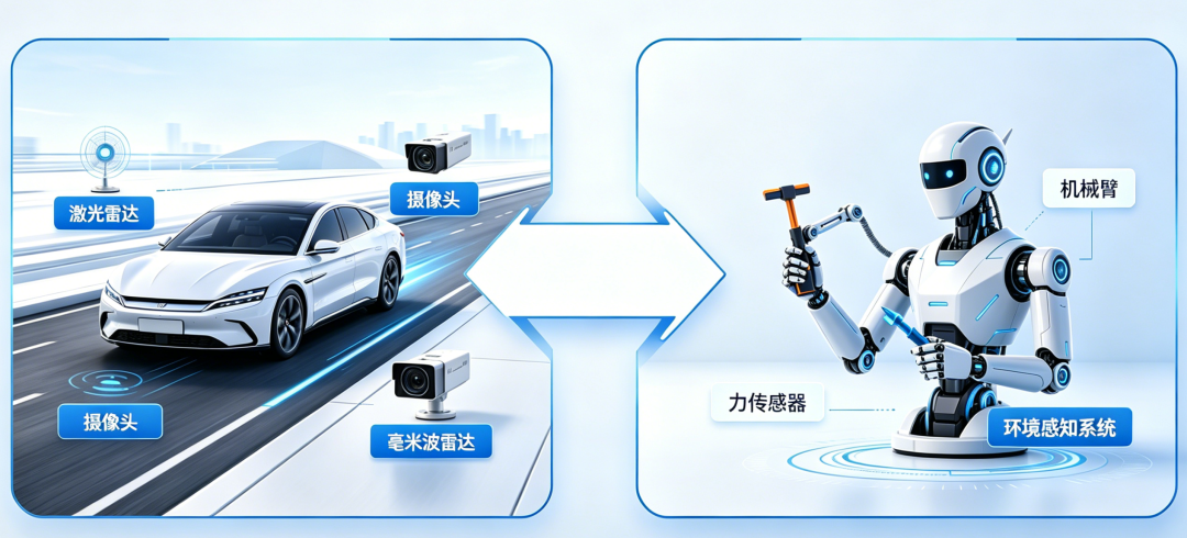 【华为帮席卷机器人圈】具身智能创业迎来华为系黄金时代