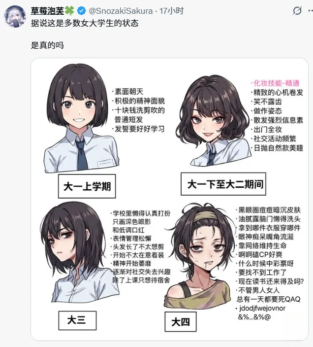 大学宿舍下楼买零食穿搭真实回忆