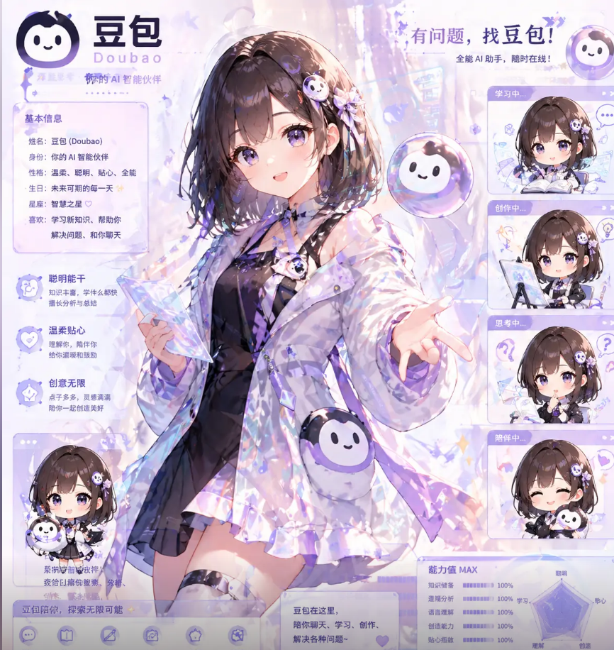 【AI幻觉与盲目信任】大模型满嘴跑火车，别让豆包们把你的脑子玩坏了