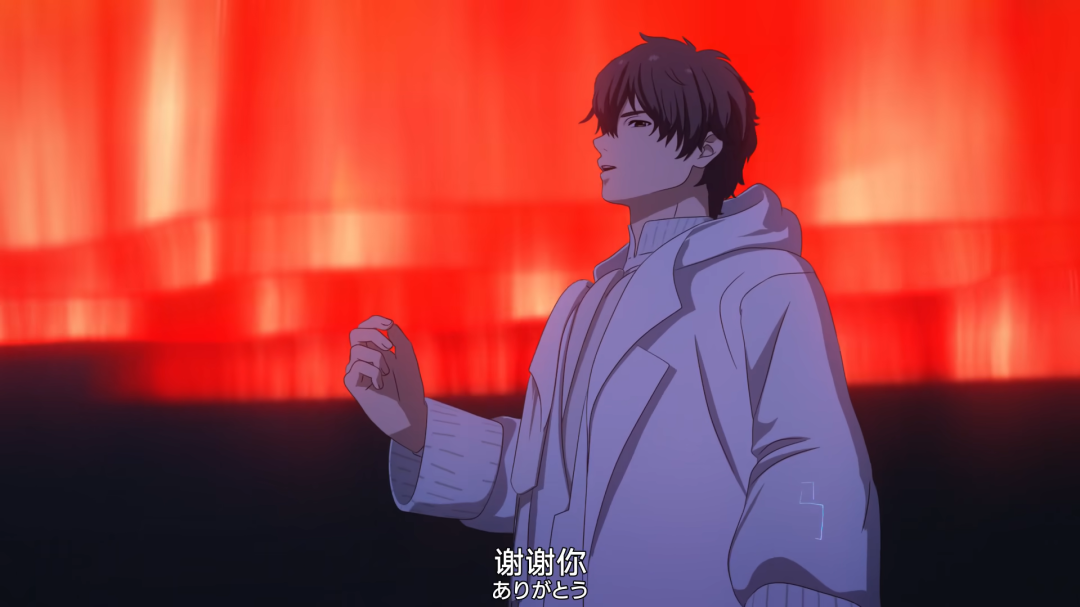 【Hello World大结局透析】经典科幻动漫电影纯爱解说