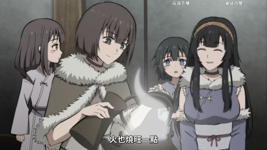 败北女骑士反差萌爆棚！新番女骑士成为蛮族新娘深度解析