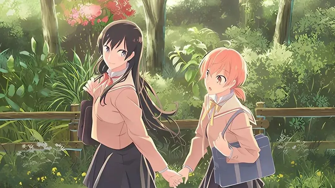 菲奖得主邓煜力推《终将成为你》：少女恋爱神作与角色拉扯评析