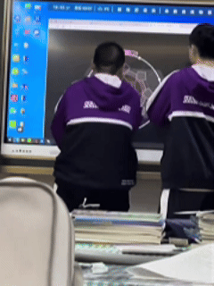 嘉豪梗爆火背后，二次元校园热梗再翻红