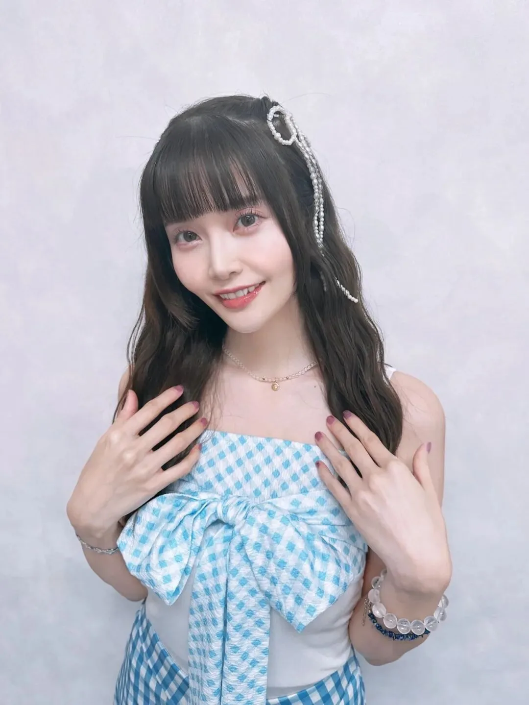 日本声优界迎来婚育潮:根本京里游佐浩二结婚大森日雅怀孕