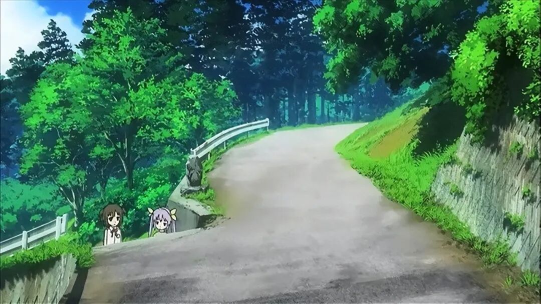 【高能贴贴名场面解析】上伊那牡丹酒醉身姿似百合花般第六话