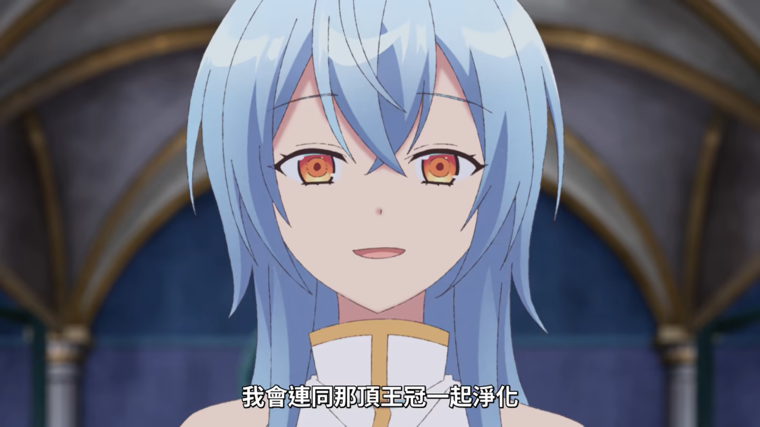 被叫妈的美少女！向勇者小队的女孩告白反套路恋爱动漫