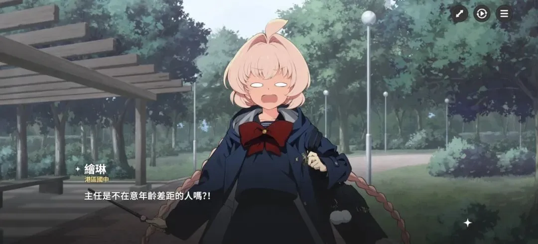 阿索拉星之祈愿首测深度评析：逆风翻盘的顶级二游黑马