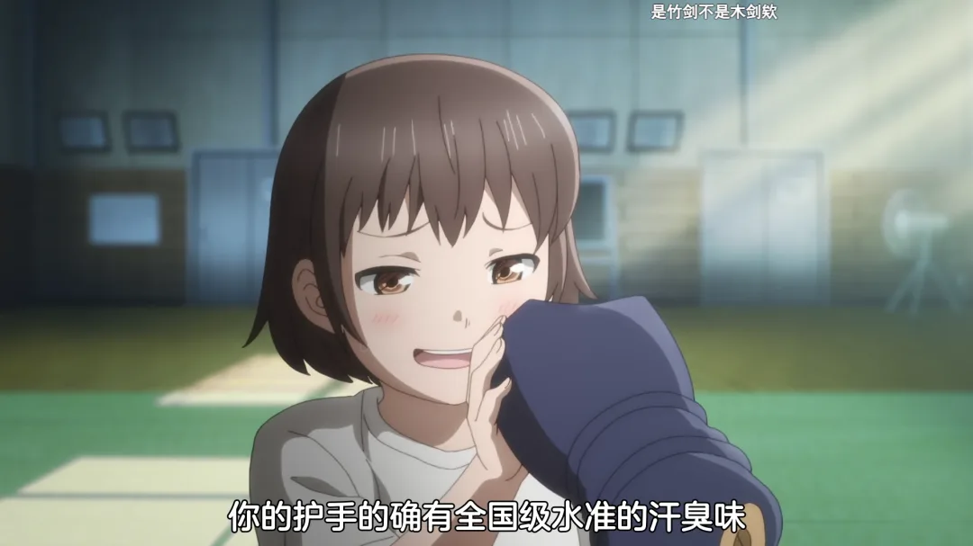 《再得一胜》重看评析：柔道番为何好看