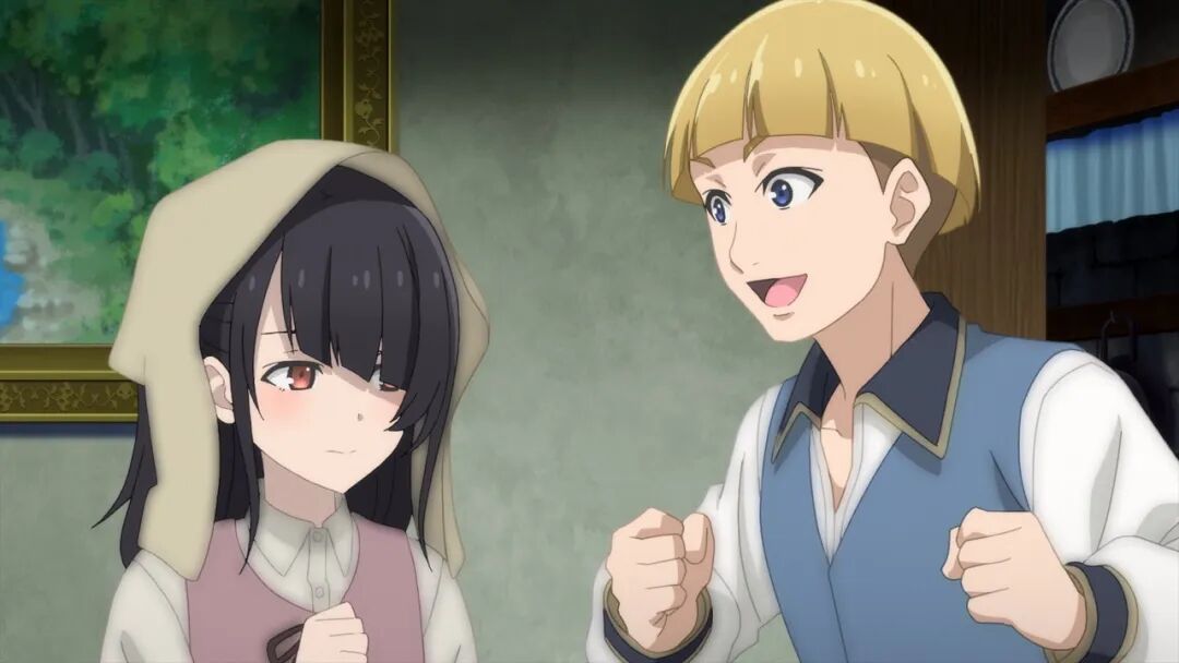 【最自恋也最真实的屑魔女】魔女之旅伊蕾娜为何让人欲罢不能
