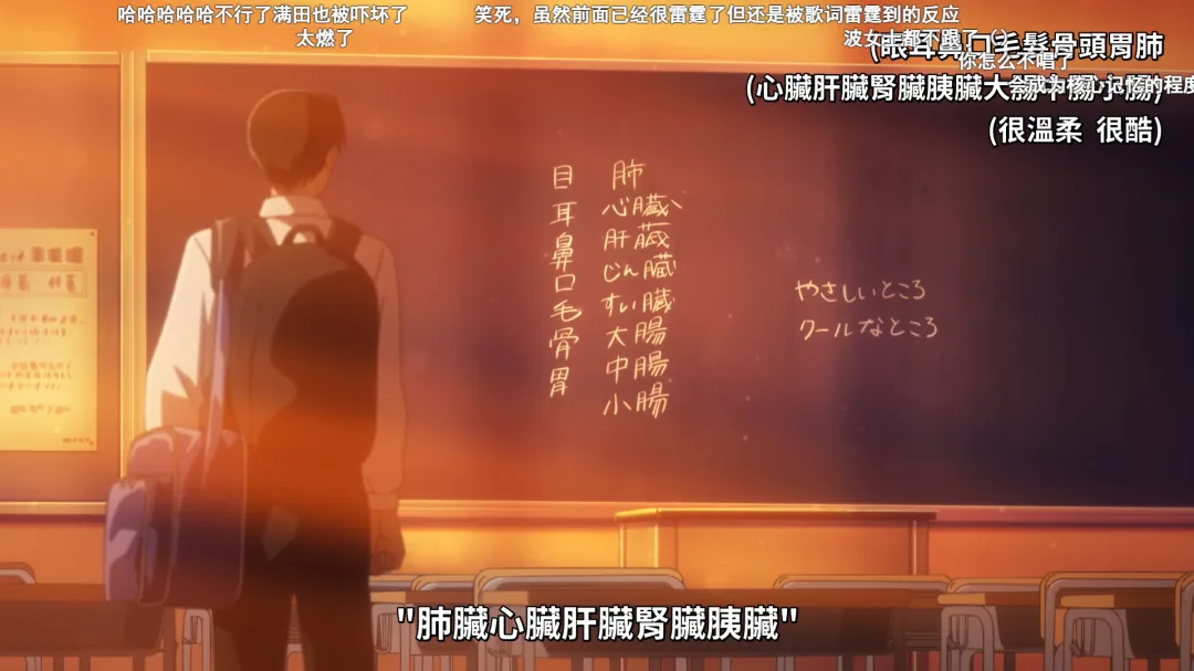 雾尾粉丝后援会评测4月搞笑黑马