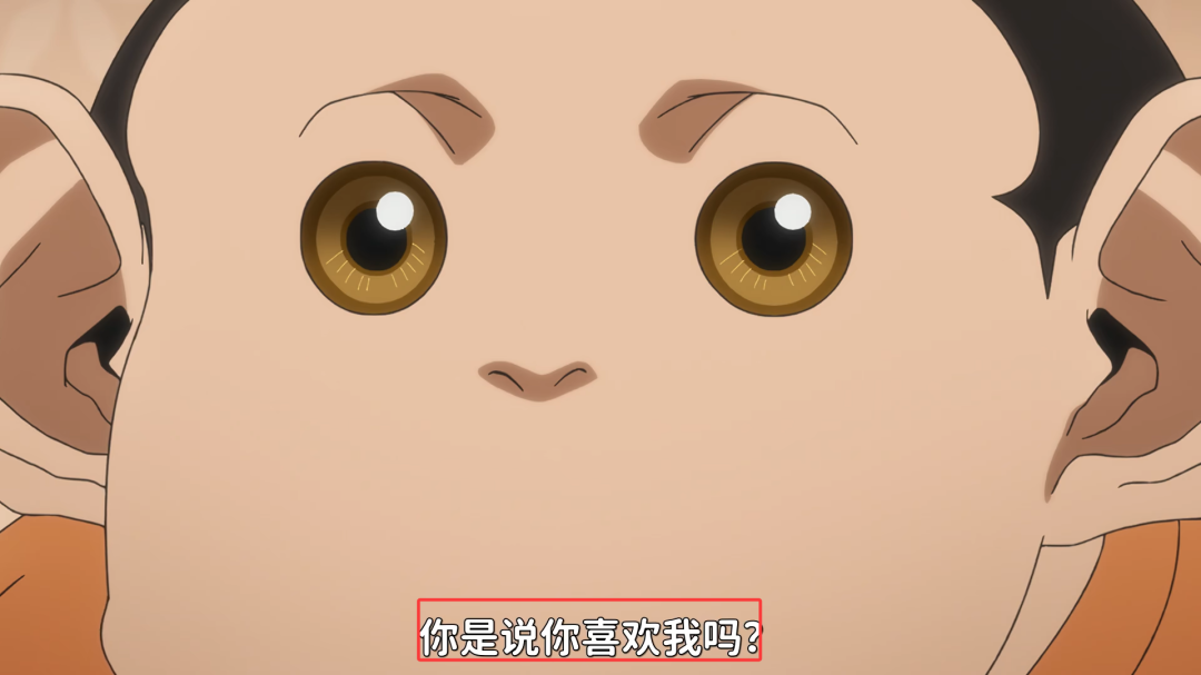 达尔文事变第十二话神展开！解析猩猩人查理与露西的情感羁绊
