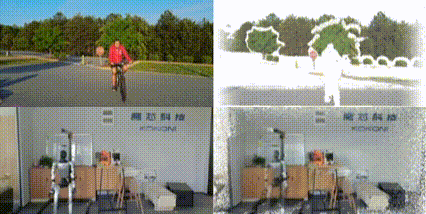 00后浙大博士创企魔芯科技获华为联想等近亿元融资 4D世界模型Scaling Law