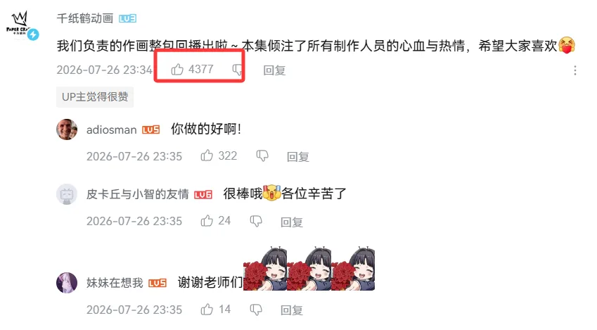 无职转生第5话作画解析:国人原画参与制作,洛琪希可爱度拉满
