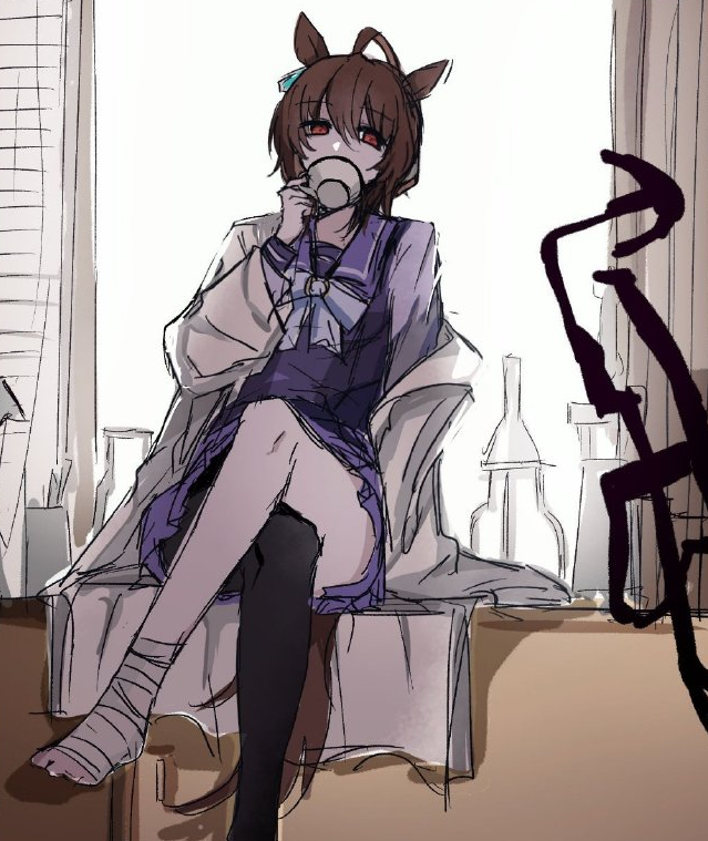 【31岁画师因AI失业】游戏行业裁员浪潮与二次元老兵救赎