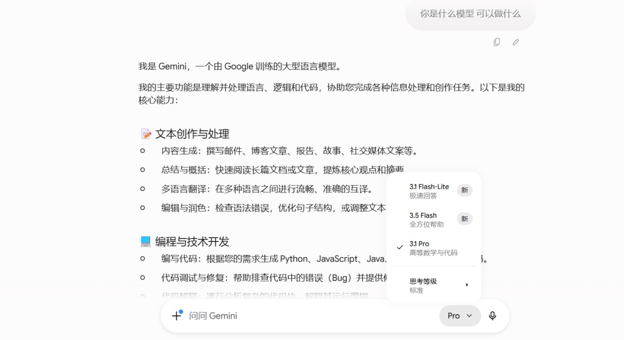 白嫖谷歌画师！Gemini隐藏神技：一句话让AI给你画图解步骤