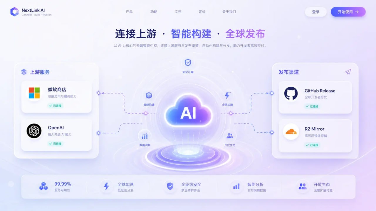 微软商店打不开？GitHub 镜像让你秒下 OpenAI Codex 官方桌面客户端！