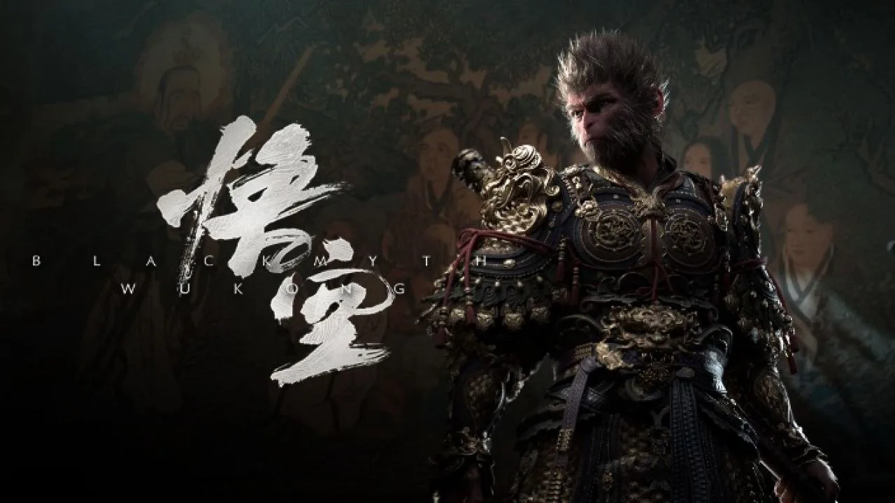 告别繁琐虚拟机！《黑神话：悟空》V2免D补丁更新，真正实现无损存档完美替换