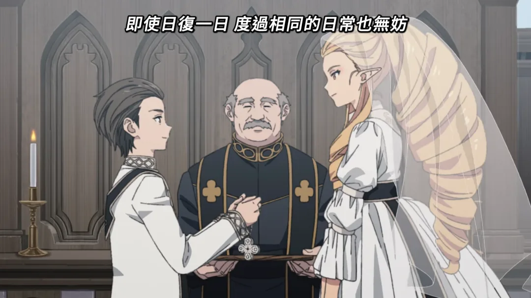 无职转生第5话作画解析:国人原画参与制作,洛琪希可爱度拉满