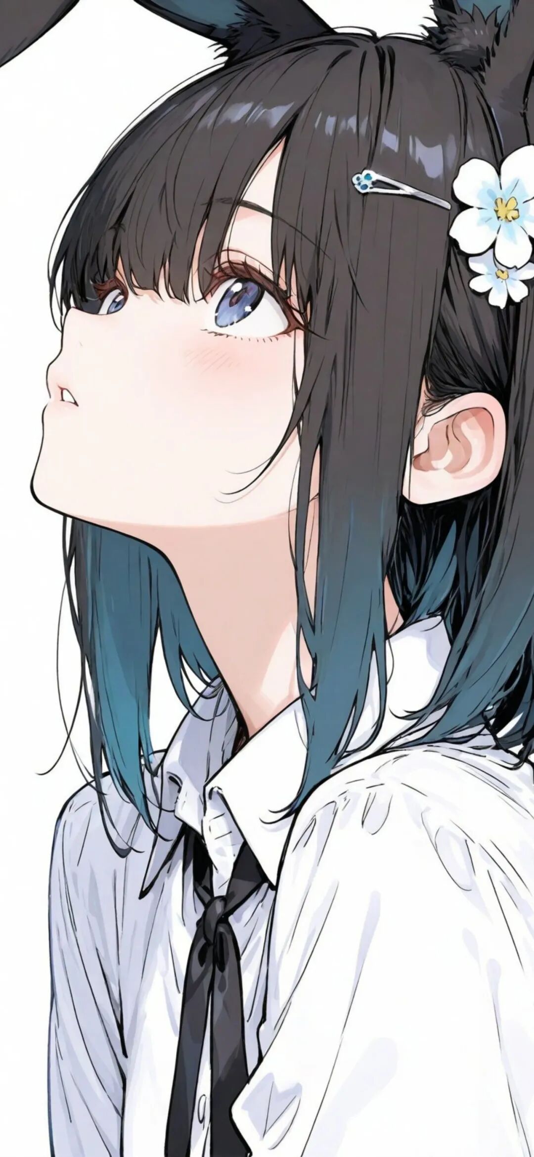 【顶级画师视觉盛宴】动漫壁纸高清手机桌面推荐