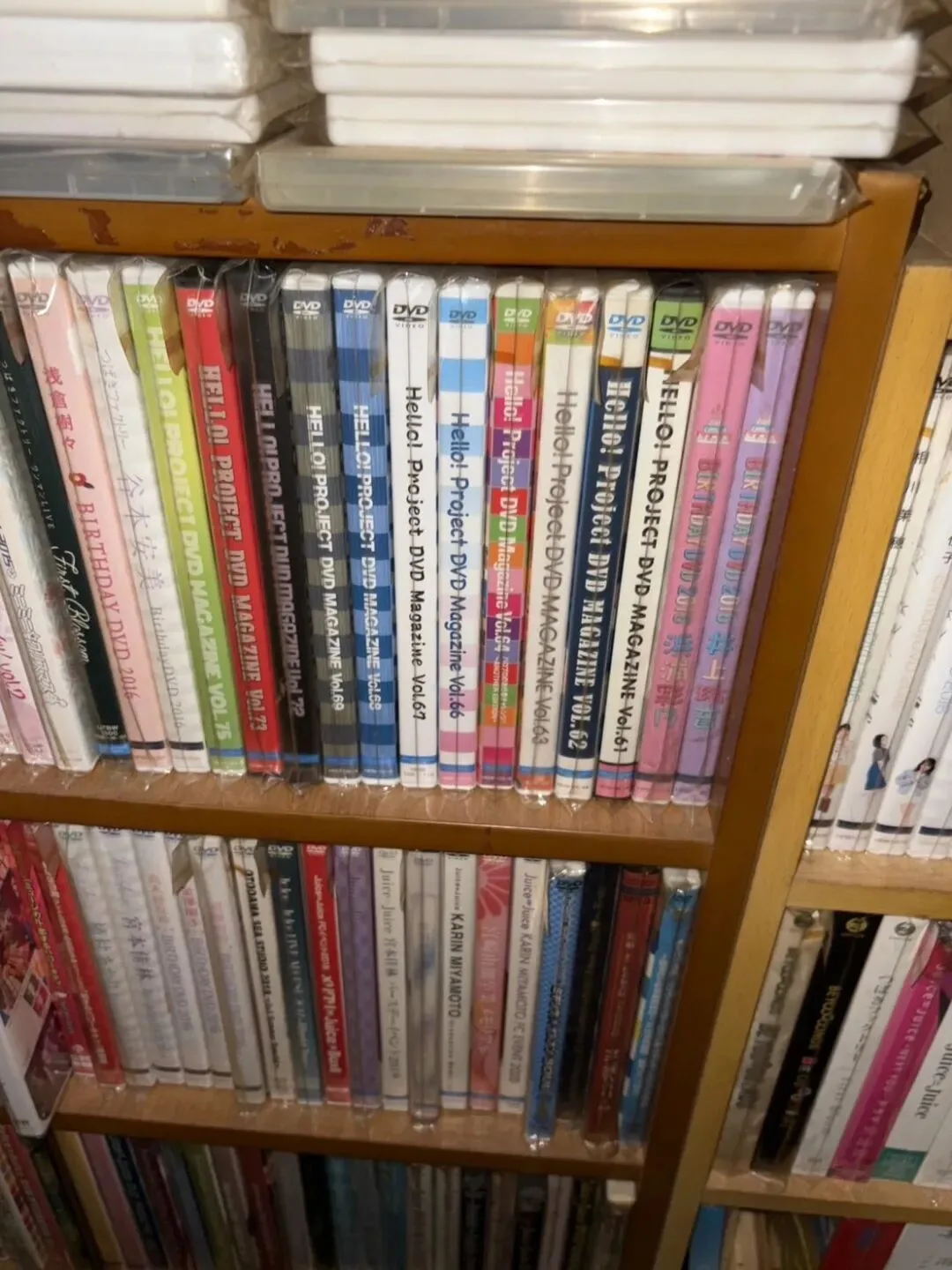 偶像宅遗物因异味无人回收，二次元周边收藏处置敲警钟