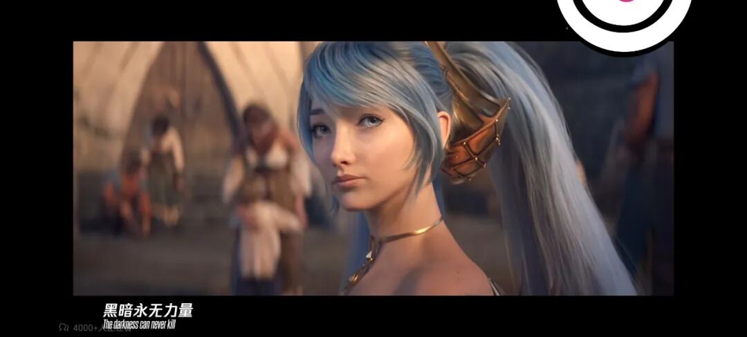 【LOL琴女CG建模争议】英雄联盟新CG娑娜建模引发玩家吐槽