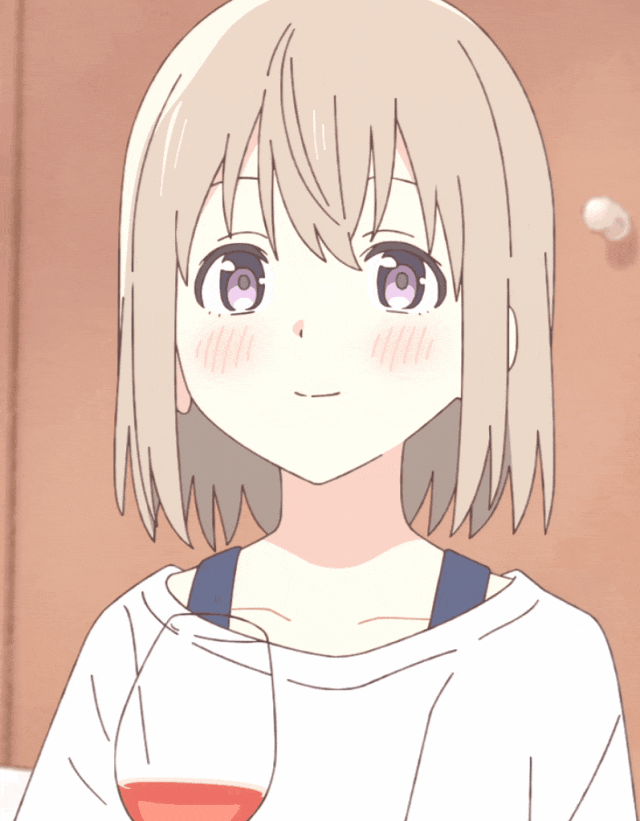 《上伊那牡丹》开播即爆火！四月新番百合贴贴神作来袭