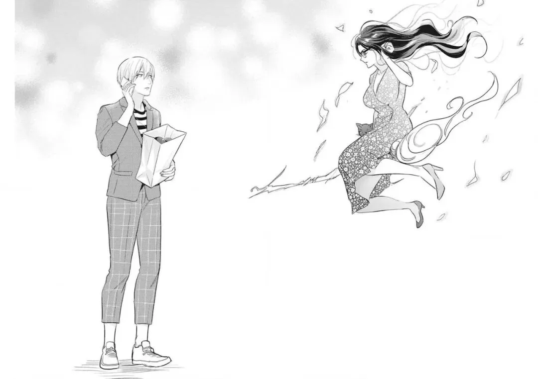 三部年龄差姐弟恋漫画推荐清单