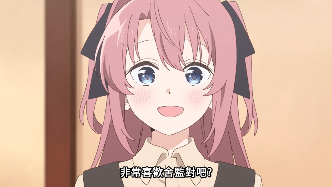 《上伊那牡丹》开播即爆火！四月新番百合贴贴神作来袭