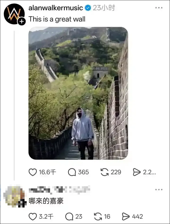 嘉豪梗爆火背后，二次元校园热梗再翻红