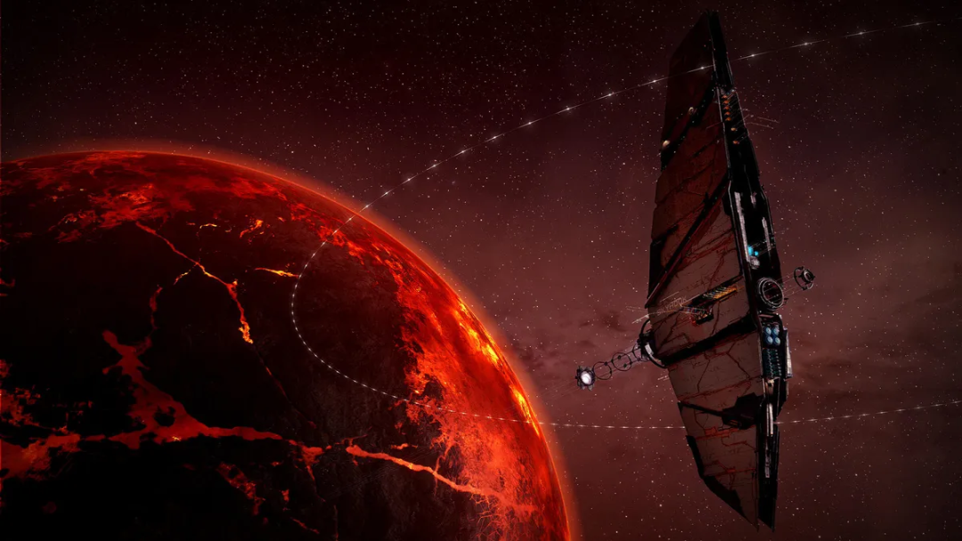 DeepMind入股EVE Online：用“黑暗森林”训练通用人工智能