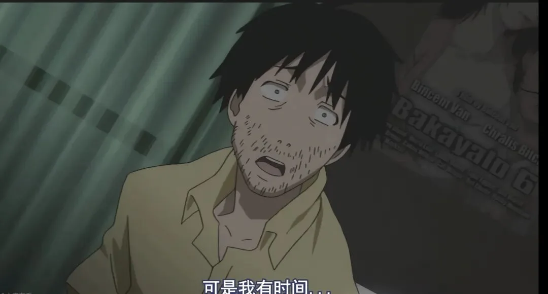 欢迎来到NHK重看太扎心：家里蹲动画为何至今难忘